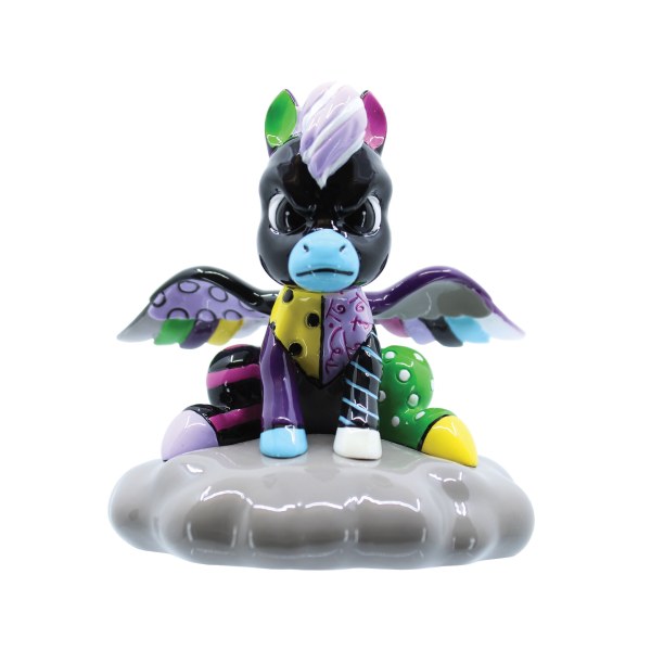 GRUMPIE MINI PEGASUS - DISNEY BRITTO