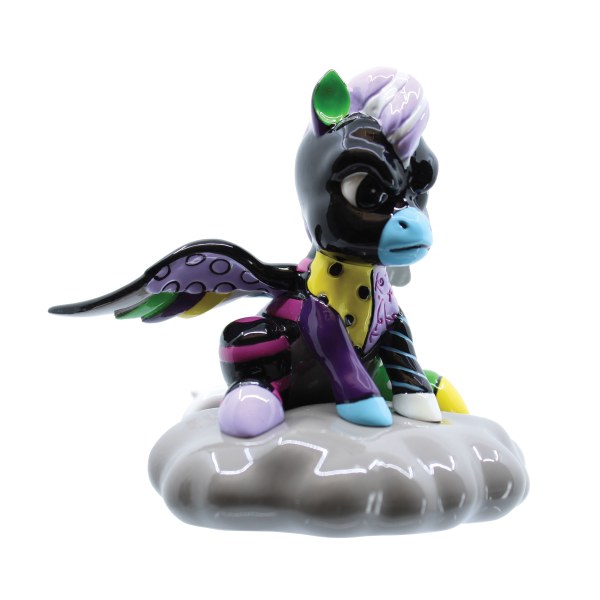 GRUMPIE MINI PEGASUS - DISNEY BRITTO