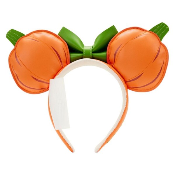HAARBAND OH MIJN POMPOEN - DISNEY LOUNGEFLY