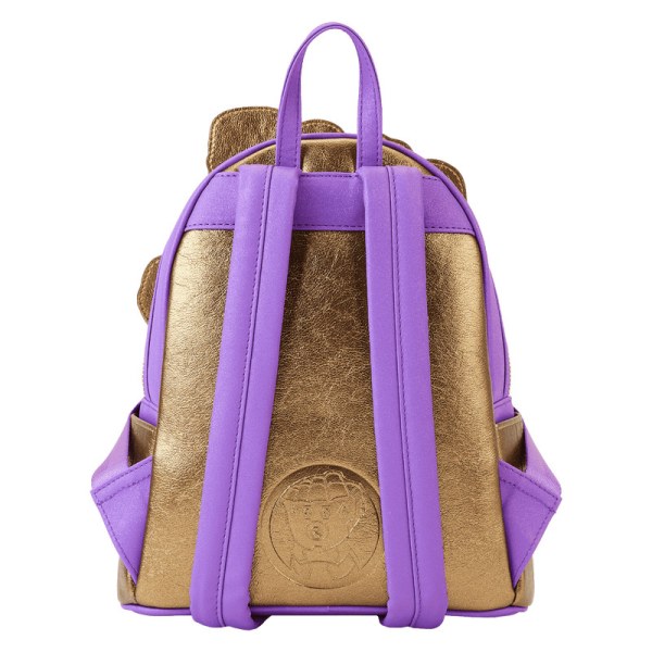 MINI RUGZAK MARVEL HANDSCHOEN VAN THANOS - DISNEY LOUNGEFLY