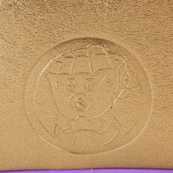 MINI RUGZAK MARVEL HANDSCHOEN VAN THANOS - DISNEY LOUNGEFLY