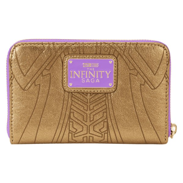 THANOS HANDSCHOEN PORTEFEUILLE - MARVEL LOUNGEFLY