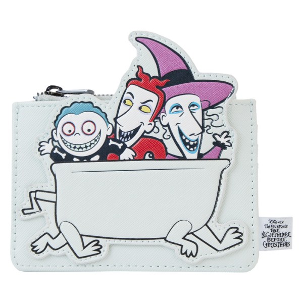 PASJESHOUDER SHOCK LOCK BARREL - DISNEY LOUNGEFLY