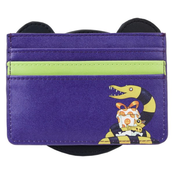ENGE TEDDY - DISNEY LOUNGEFLY PASJESHOUDER