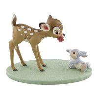Bambi & Bonk figuur - Disney