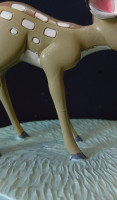 Bambi & Bonk figuur - Disney