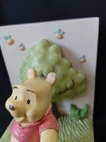 Winnie de Pooh boekensteunen - Disney