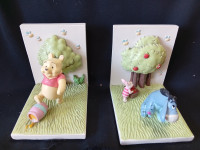 Winnie de Pooh boekensteunen - Disney