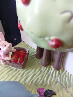 Winnie de Pooh boekensteunen - Disney