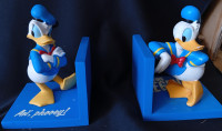 Donald-boekensteunen - Disney