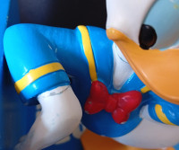Donald-boekensteunen - Disney