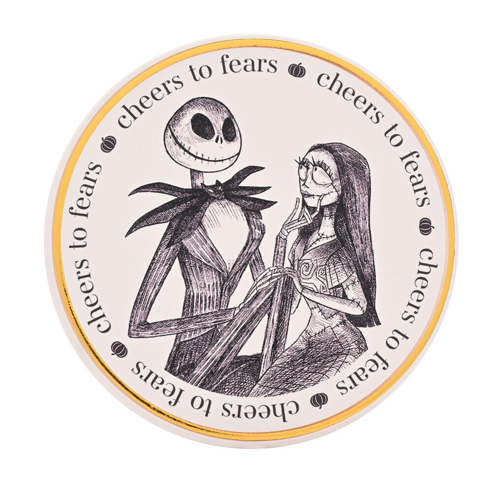 Disney Nightmare Before Christmas onderzetter