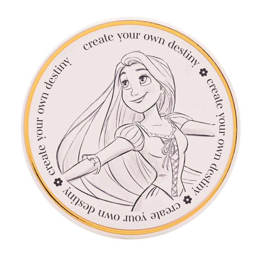 Disney Rapunzel onderzetter