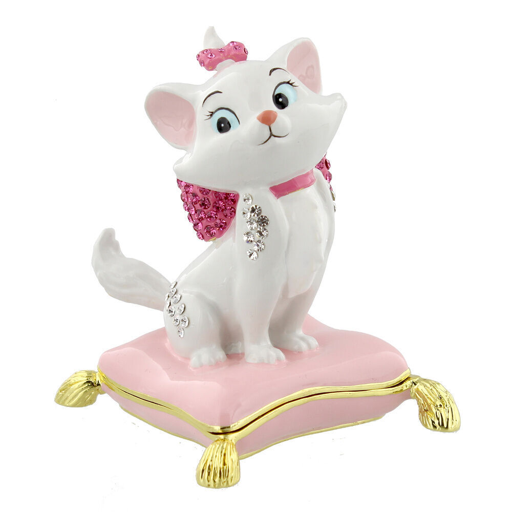 Marie sieradendoosje - Disney De Aristokatten