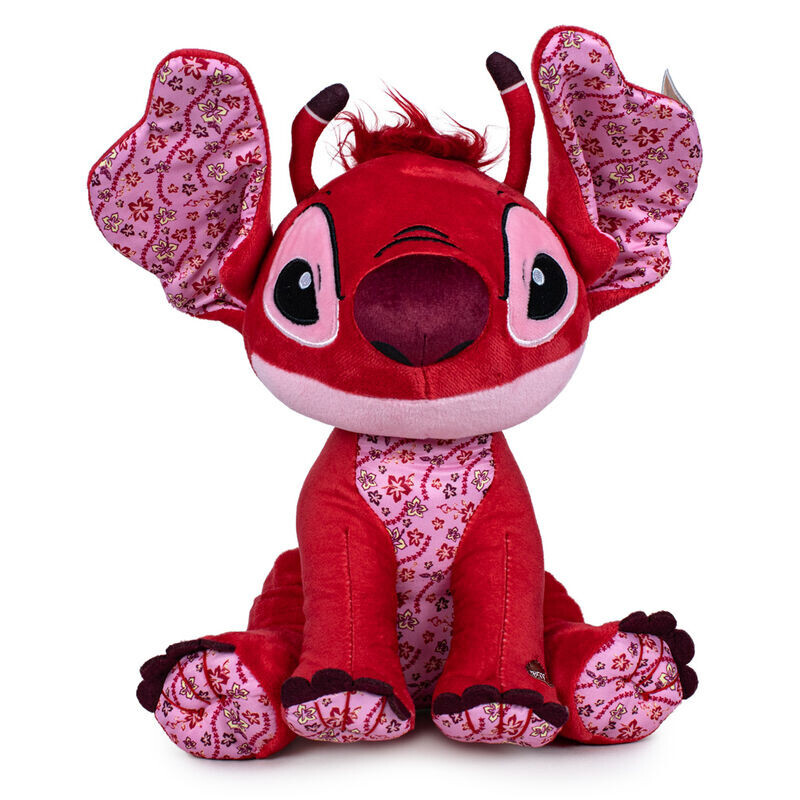 Disney Stitch Leroy knuffel 30cm