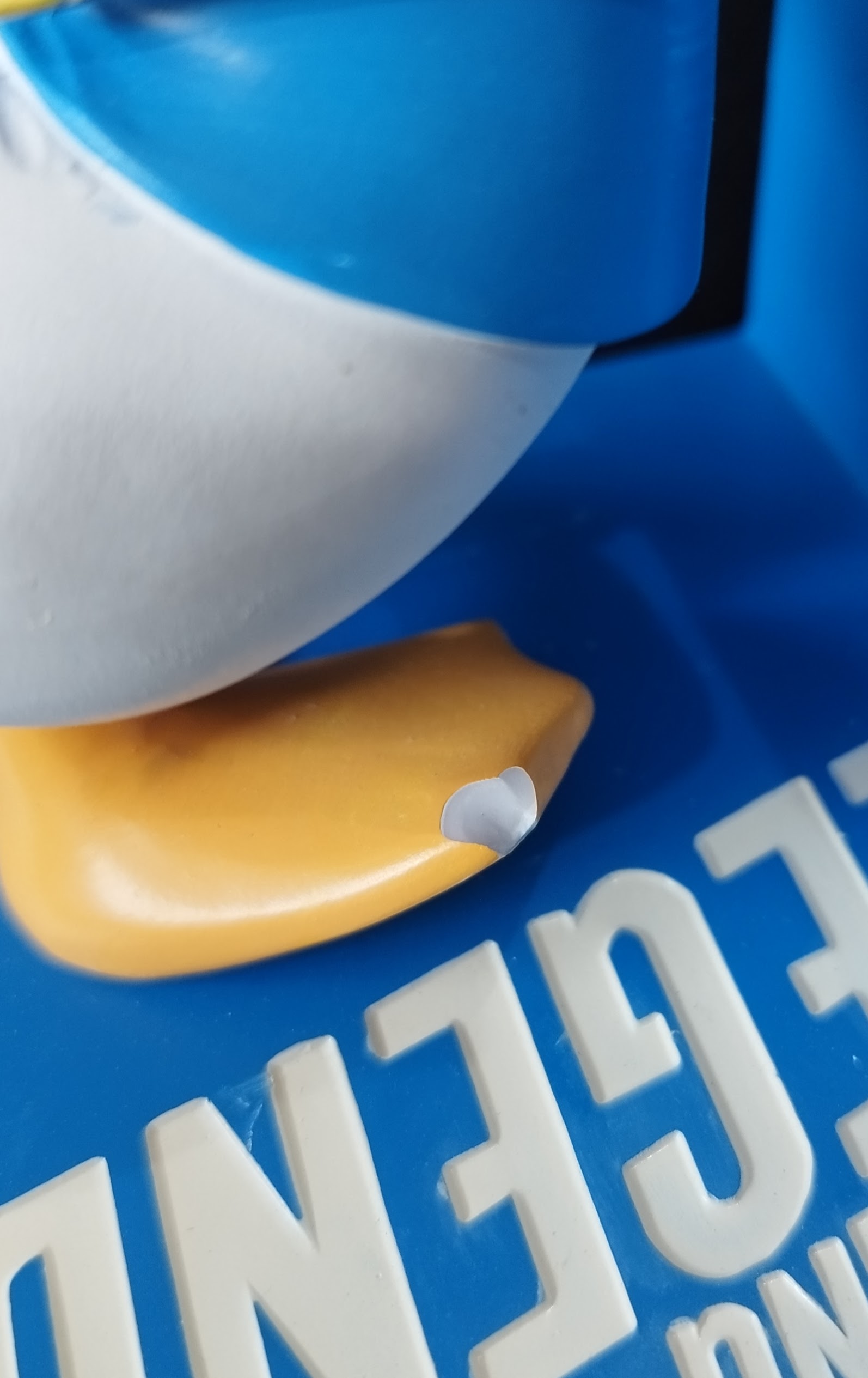 Aanbiedingsfoto