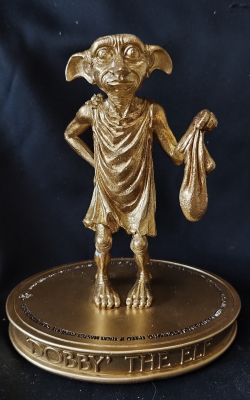 Dobby-figuur 17 cm - Harry Potter