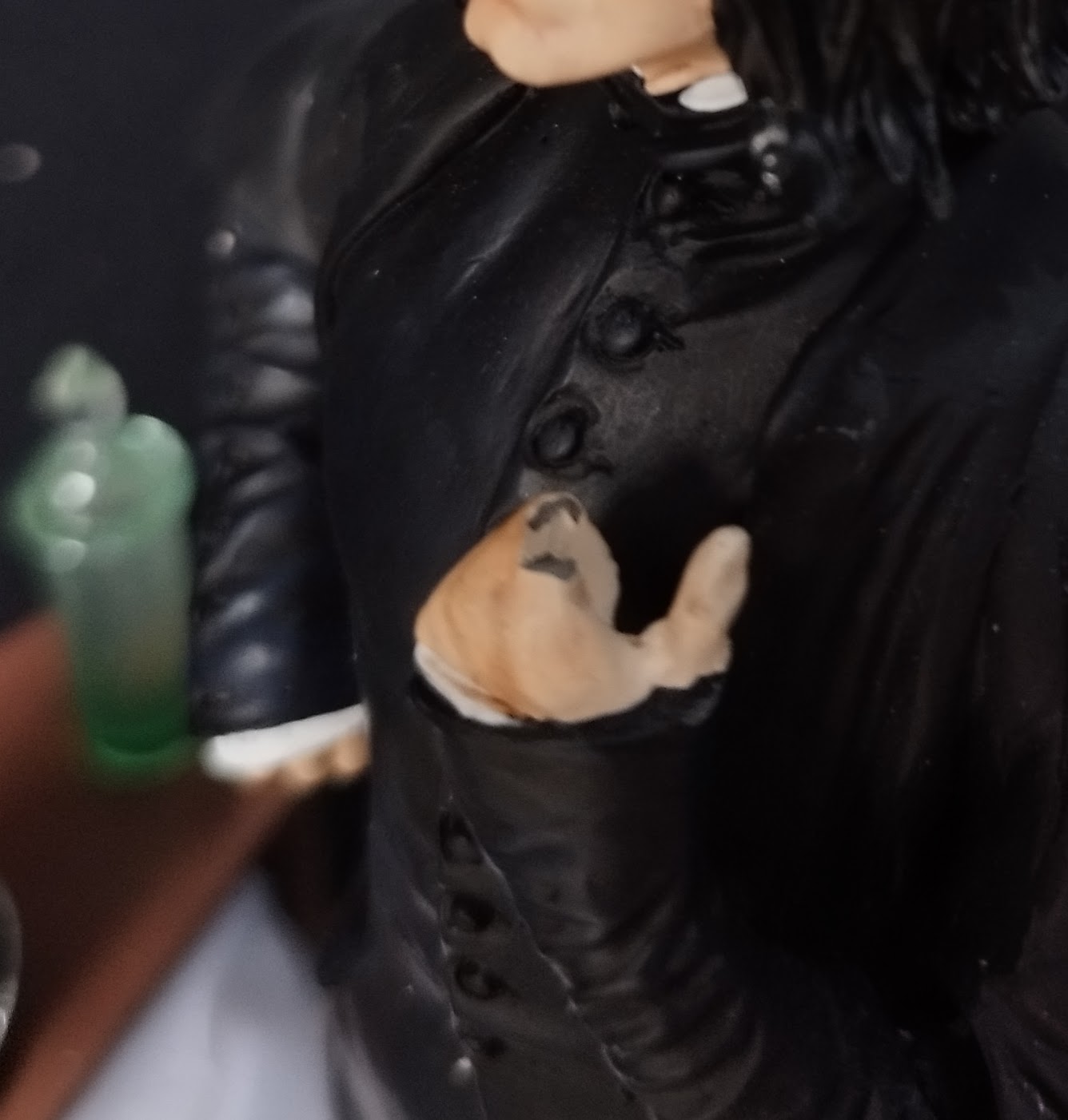 Aanbiedingsfoto