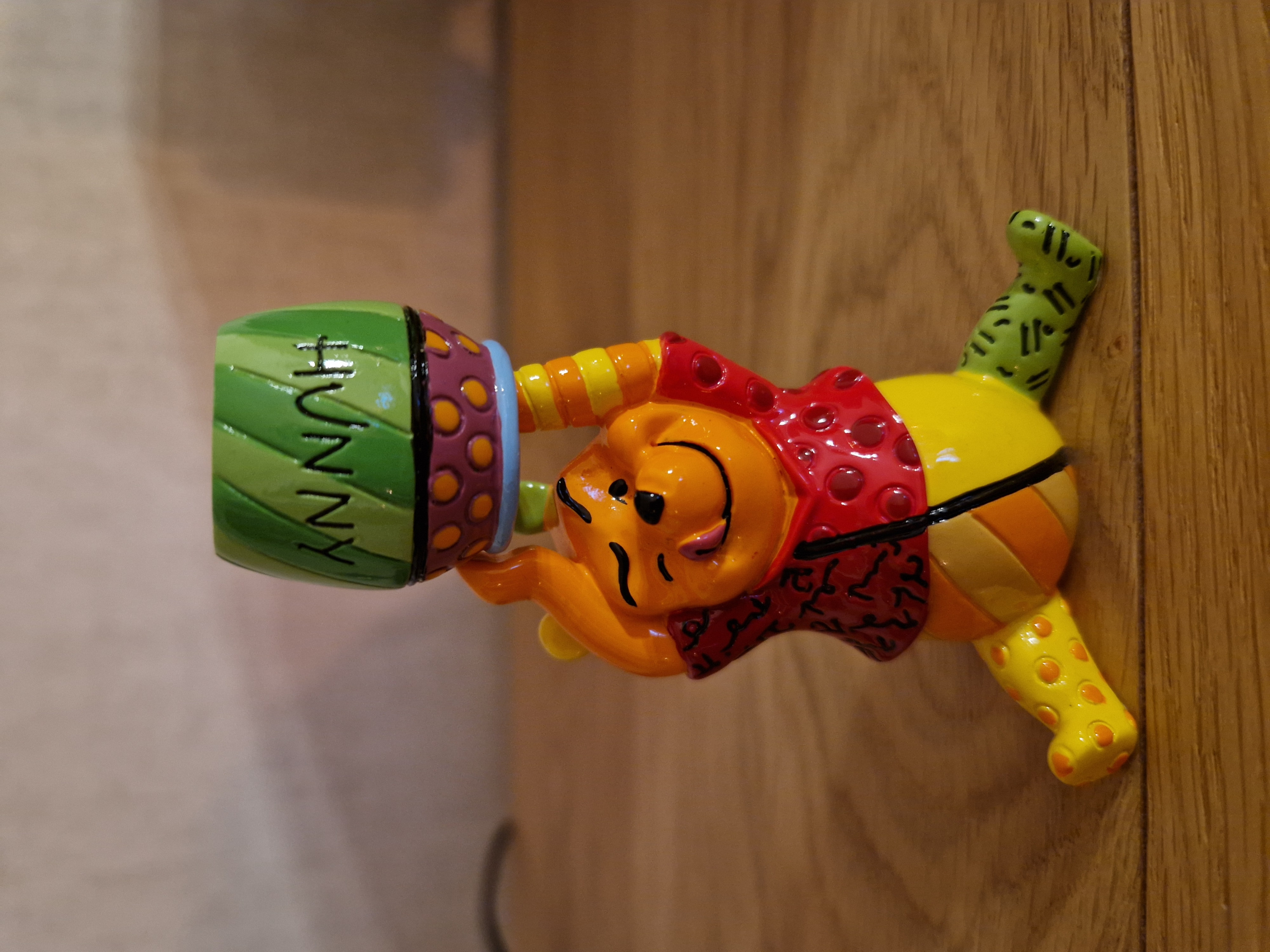 Foto klant