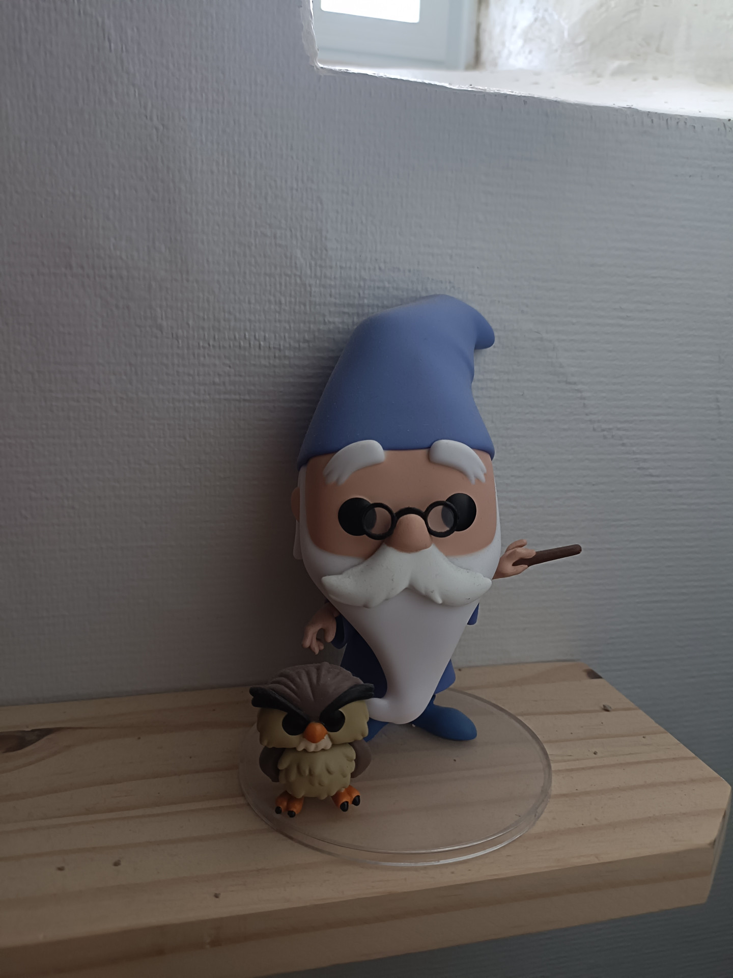 Foto klant