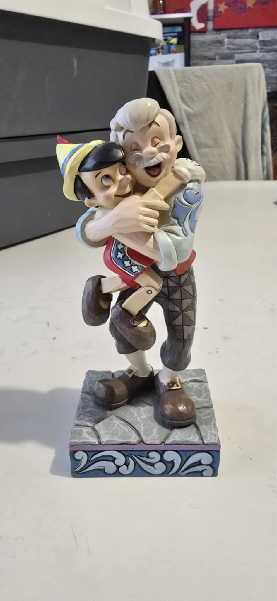 Foto klant