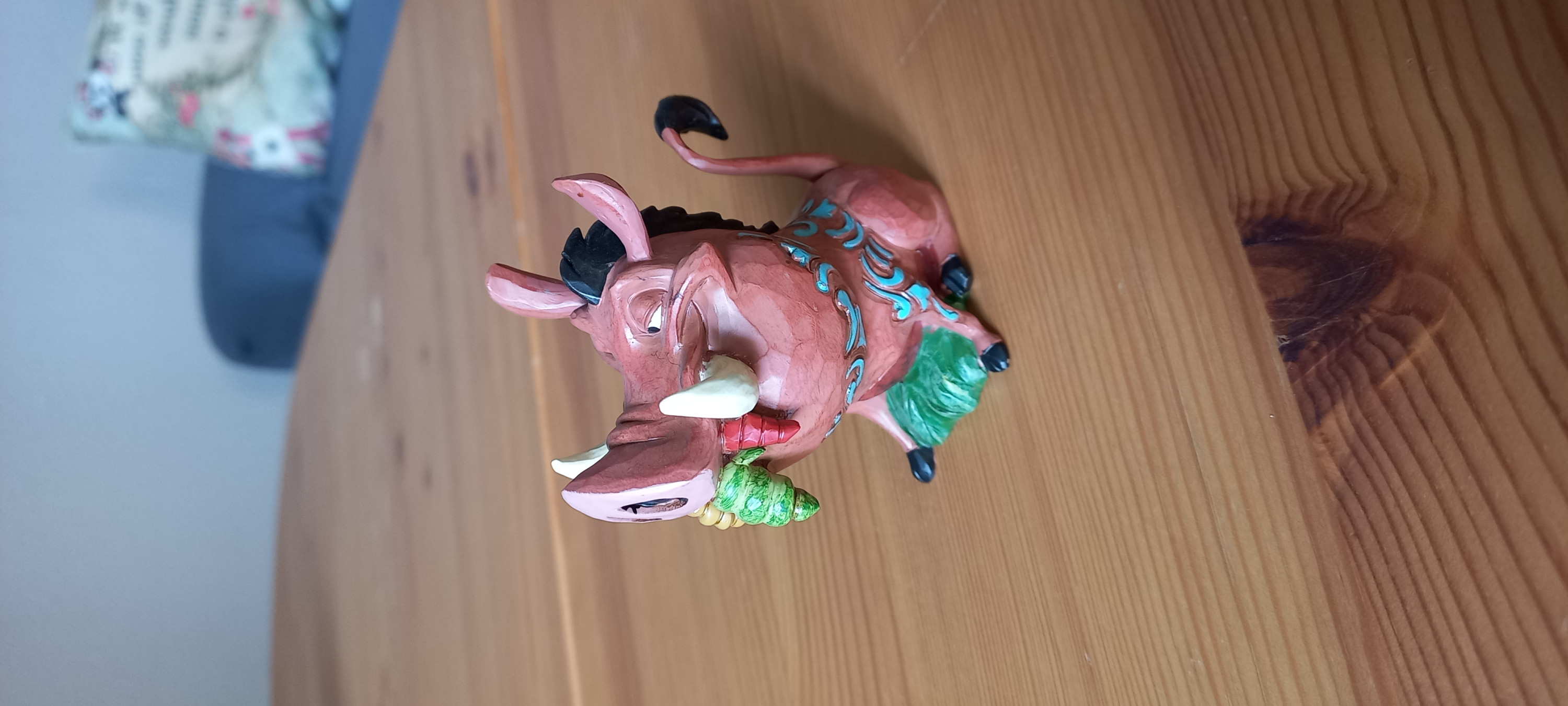 Foto klant