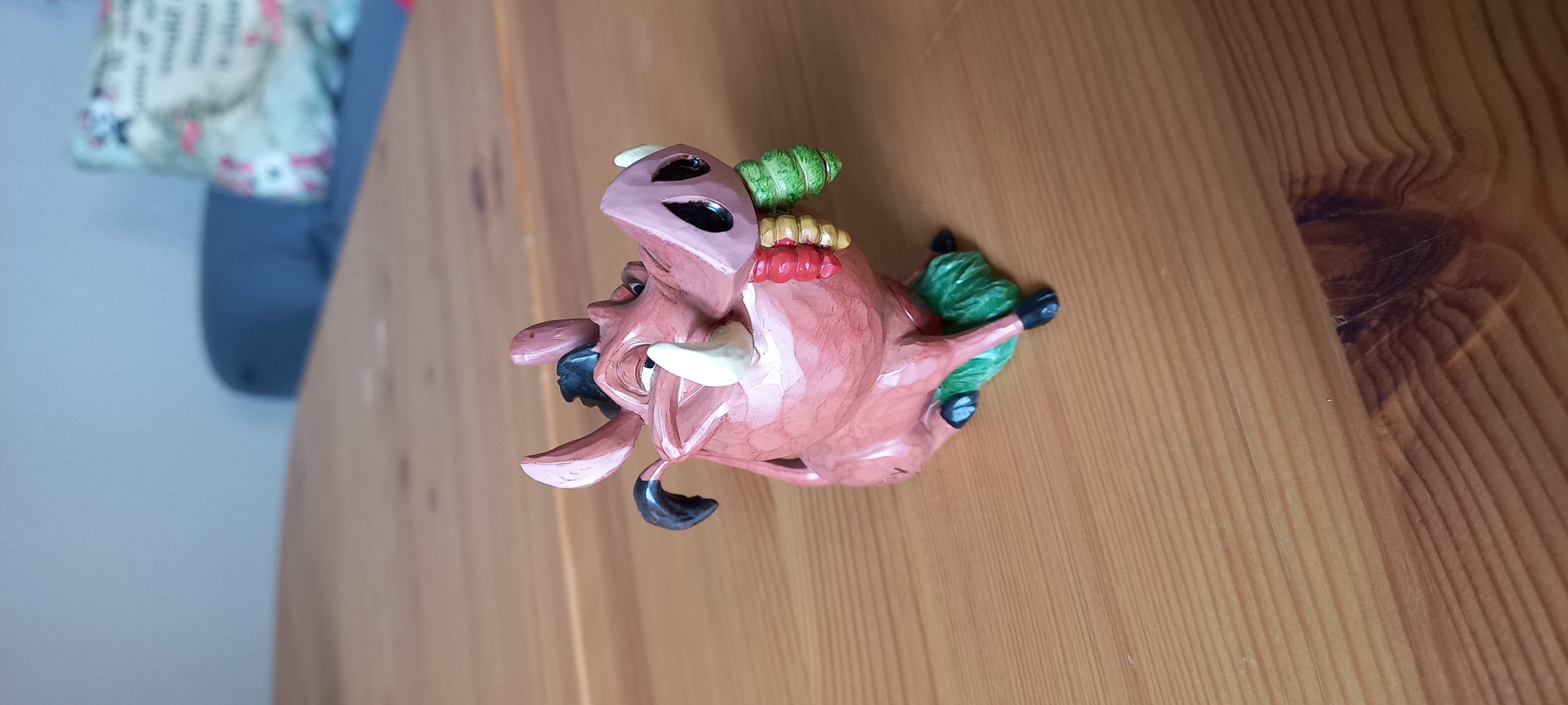 Foto klant