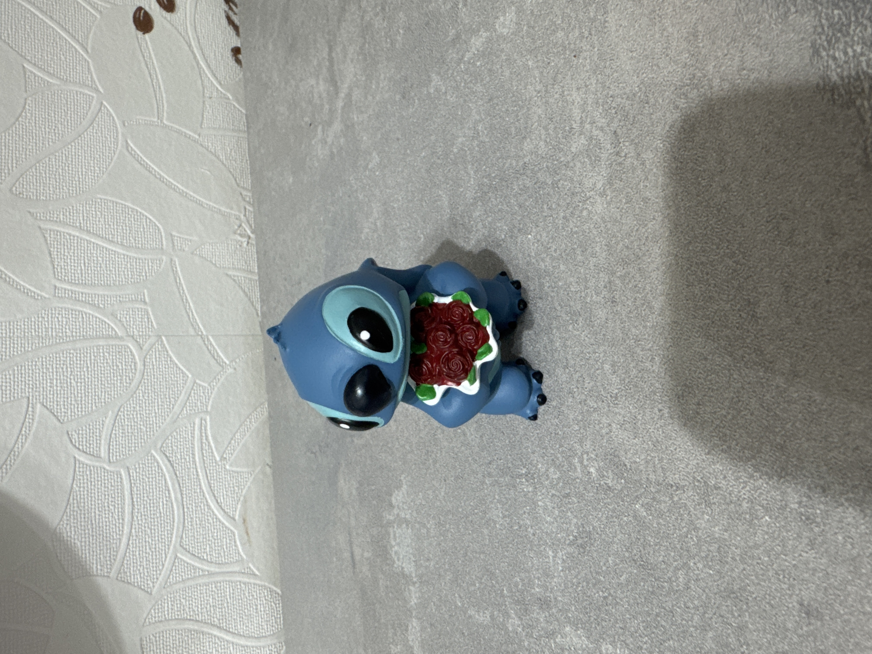 Foto klant