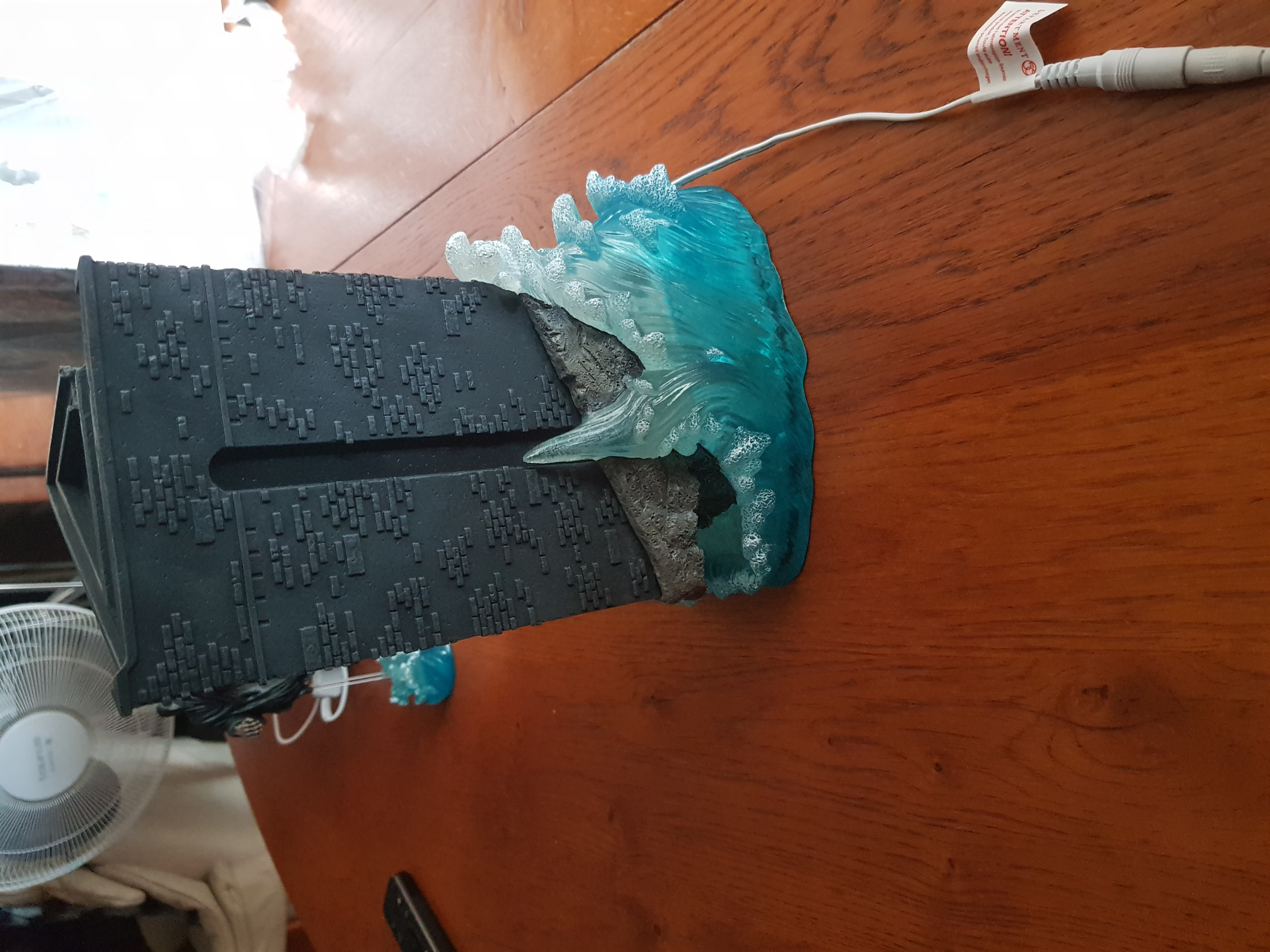 Foto klant