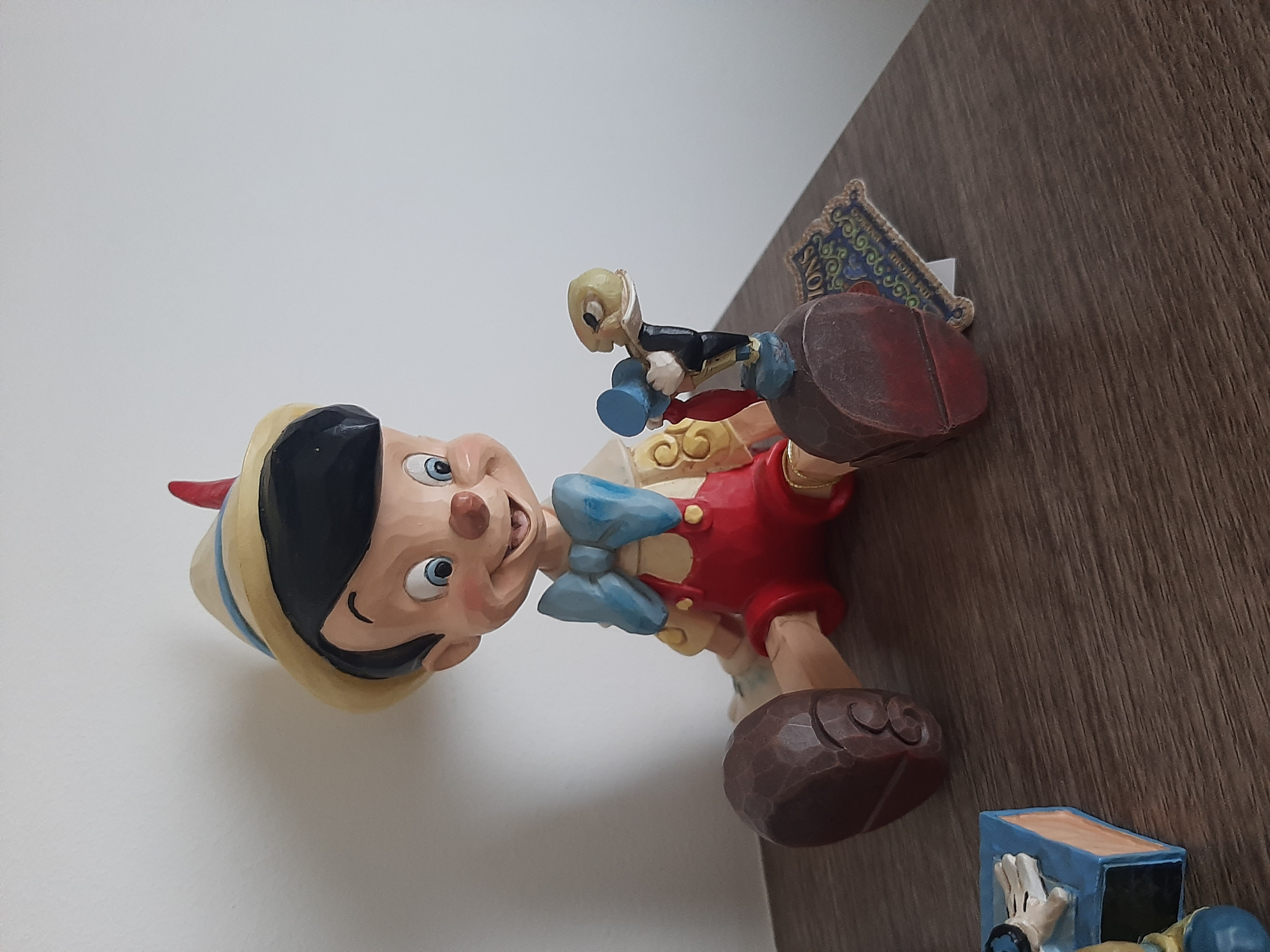 Foto klant