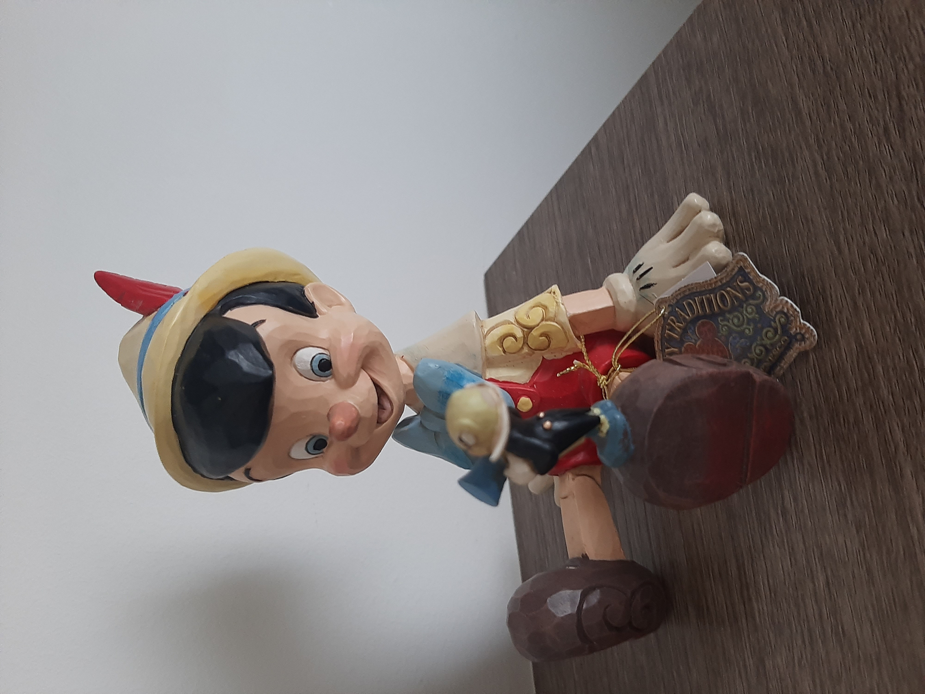 Foto klant