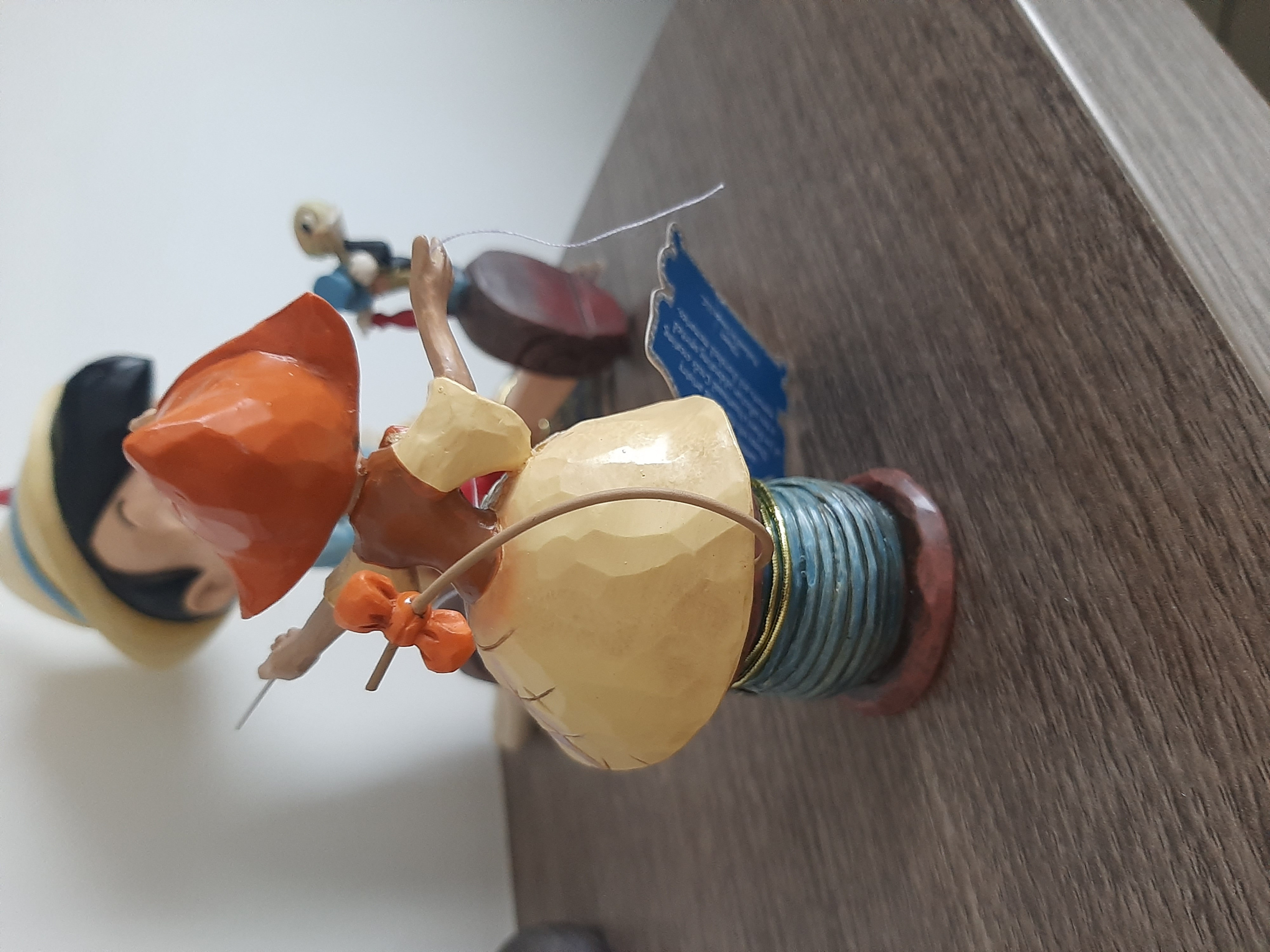 Foto klant
