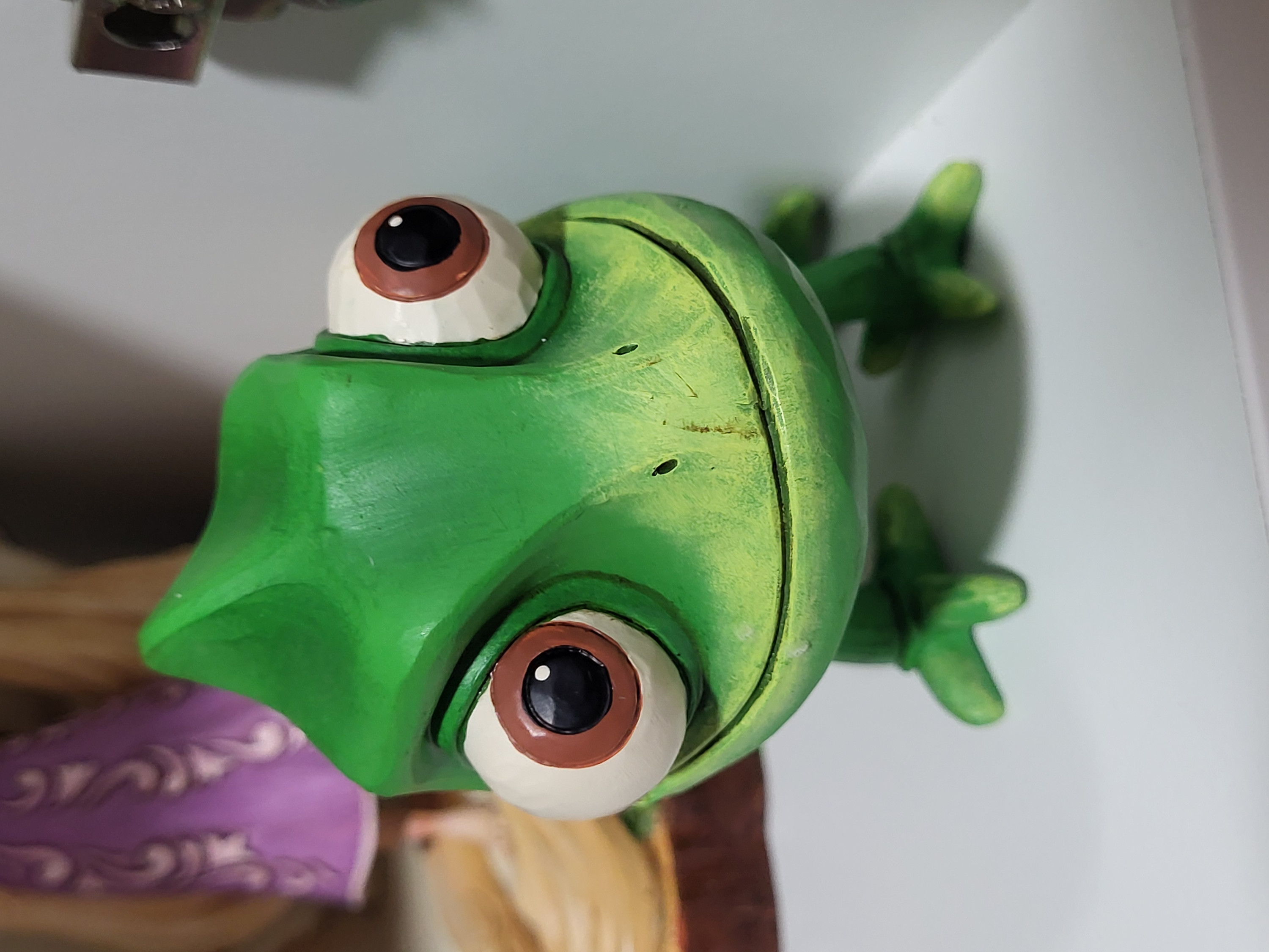Foto klant