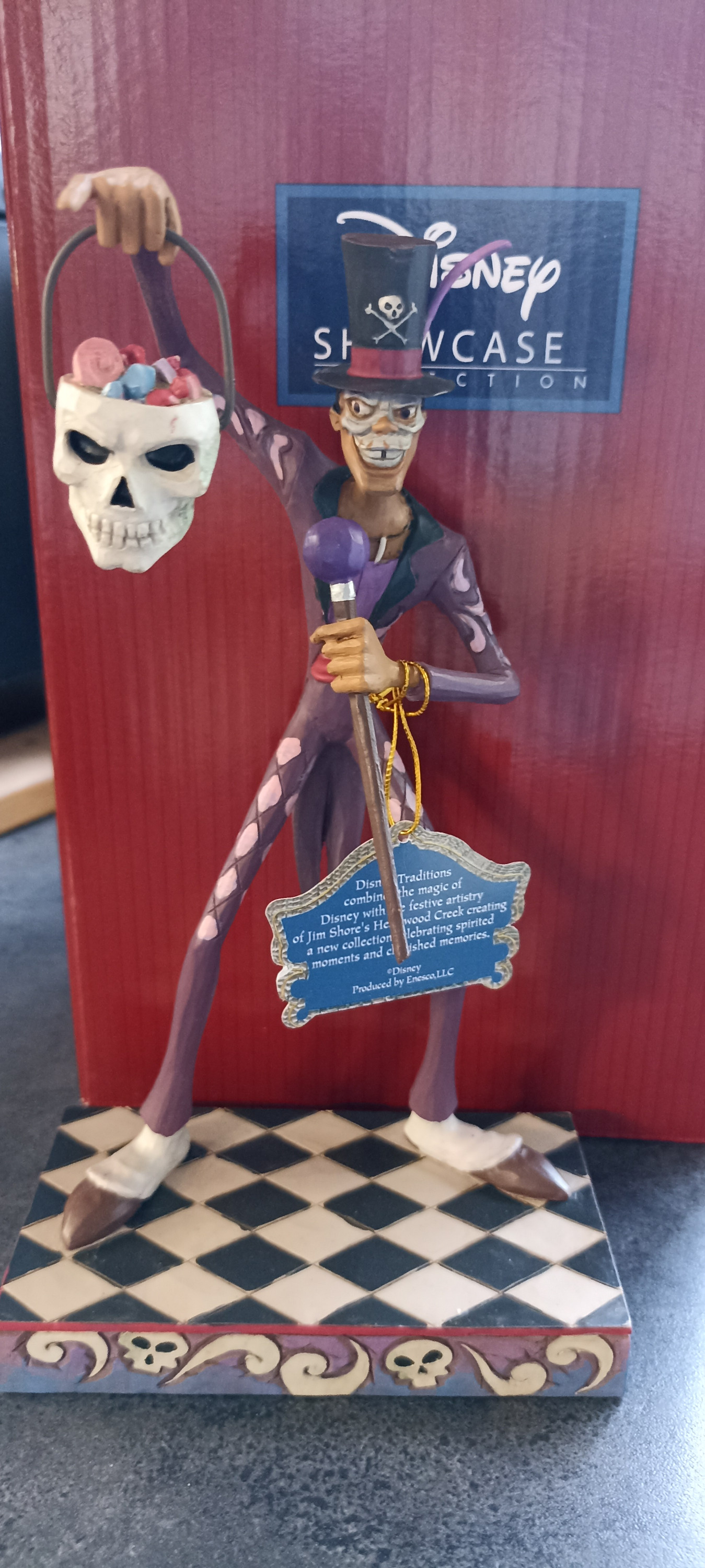 Foto klant