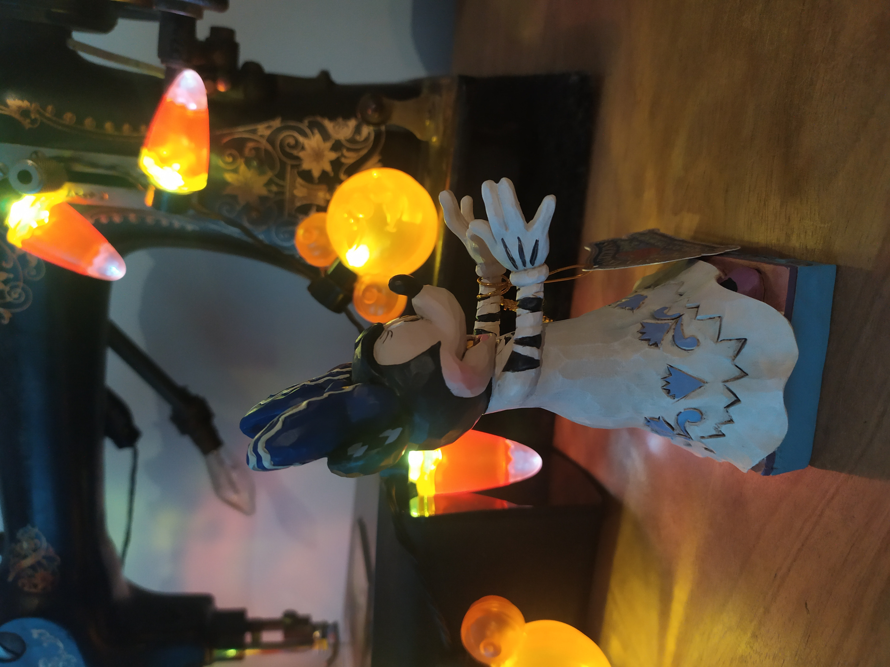 Foto klant