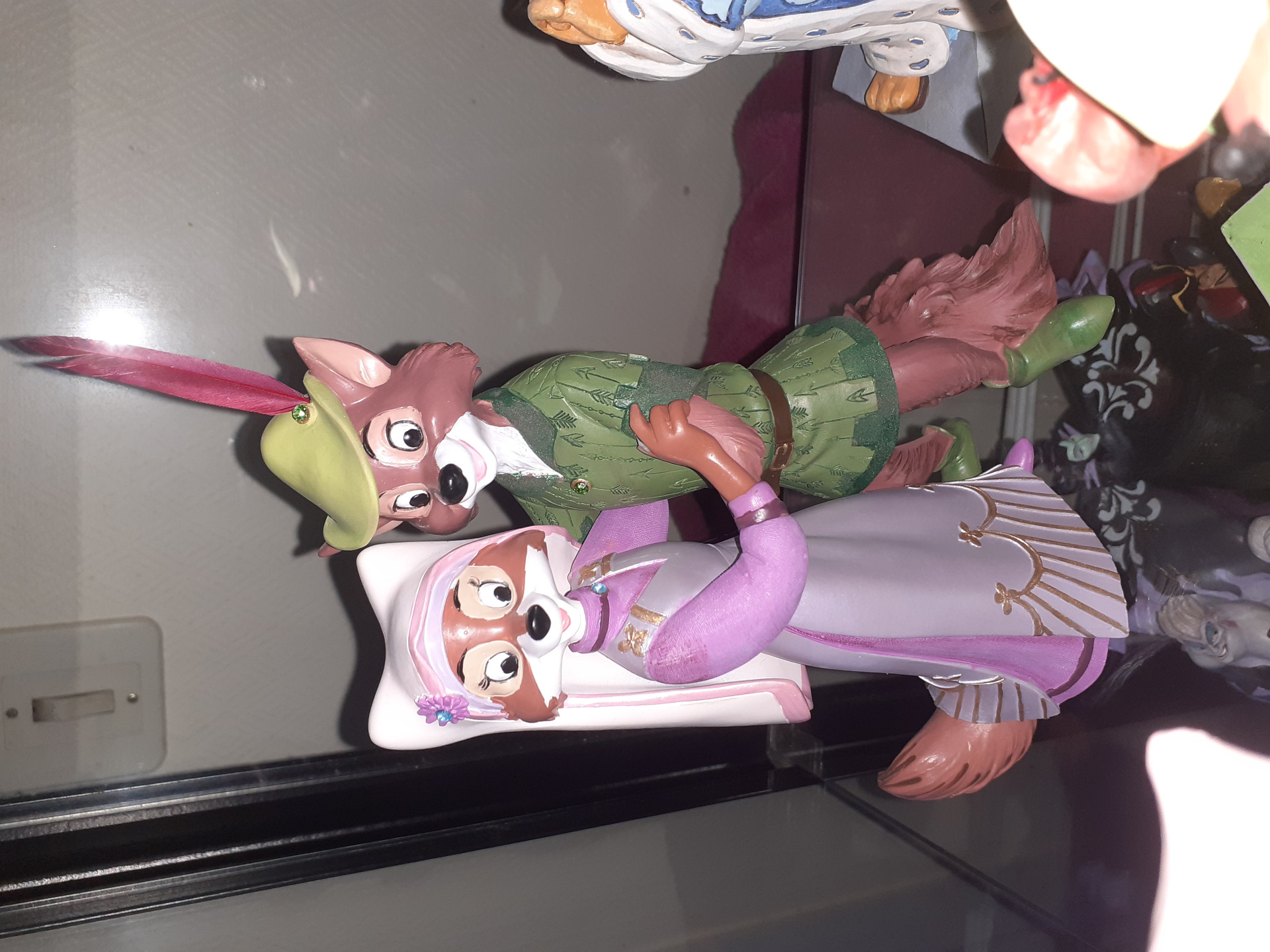 Foto klant