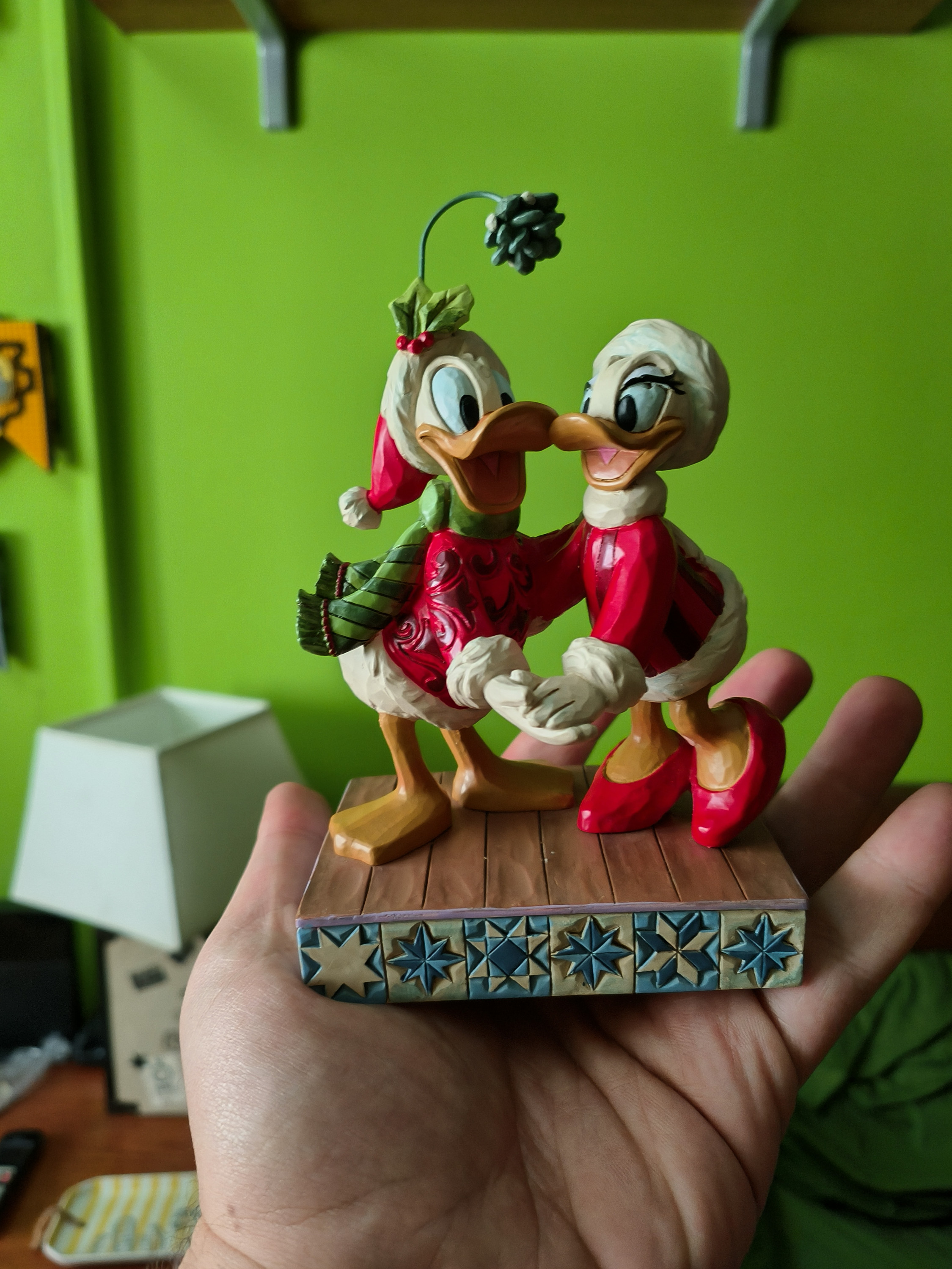 Foto klant