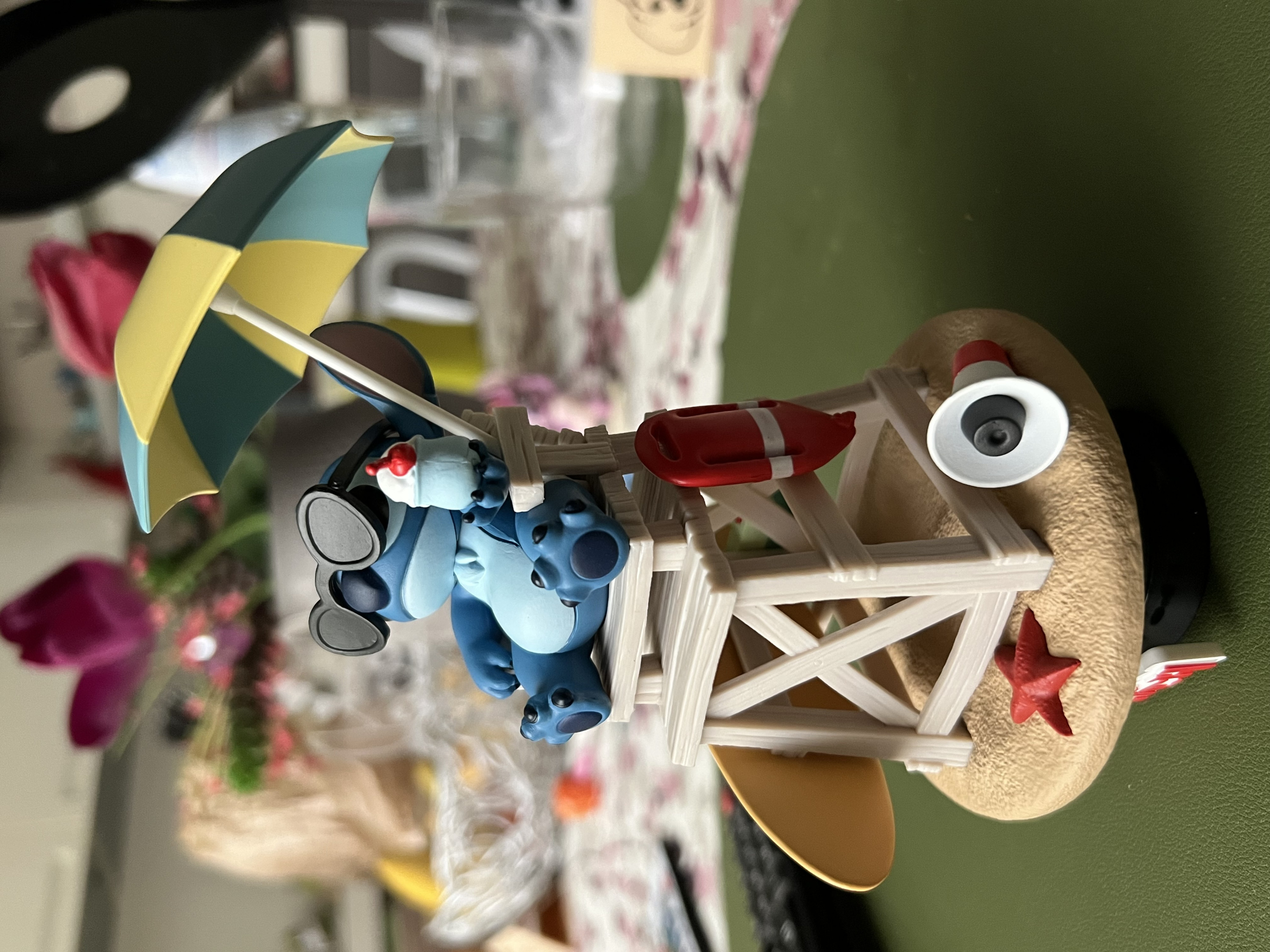 Foto klant