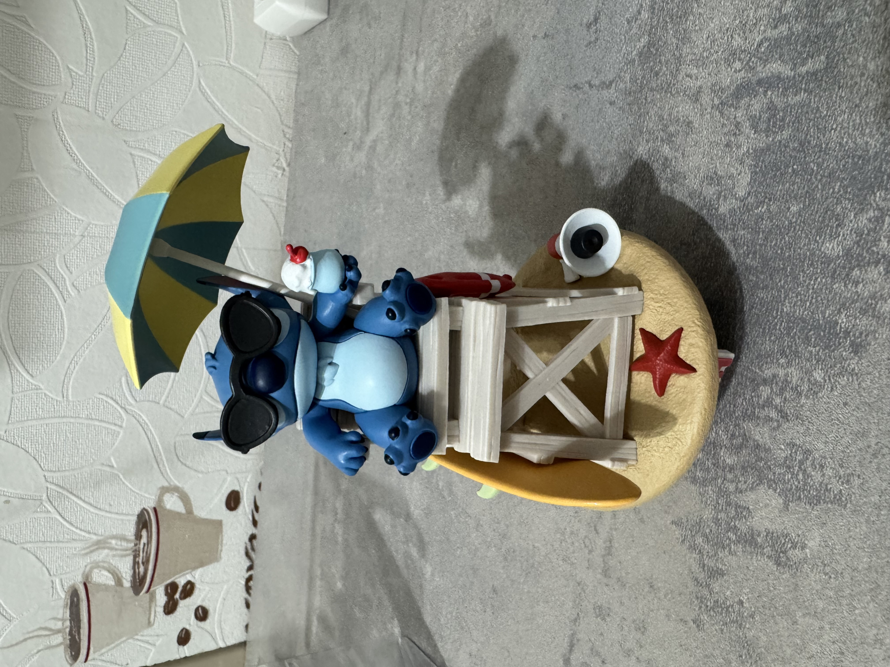 Foto klant