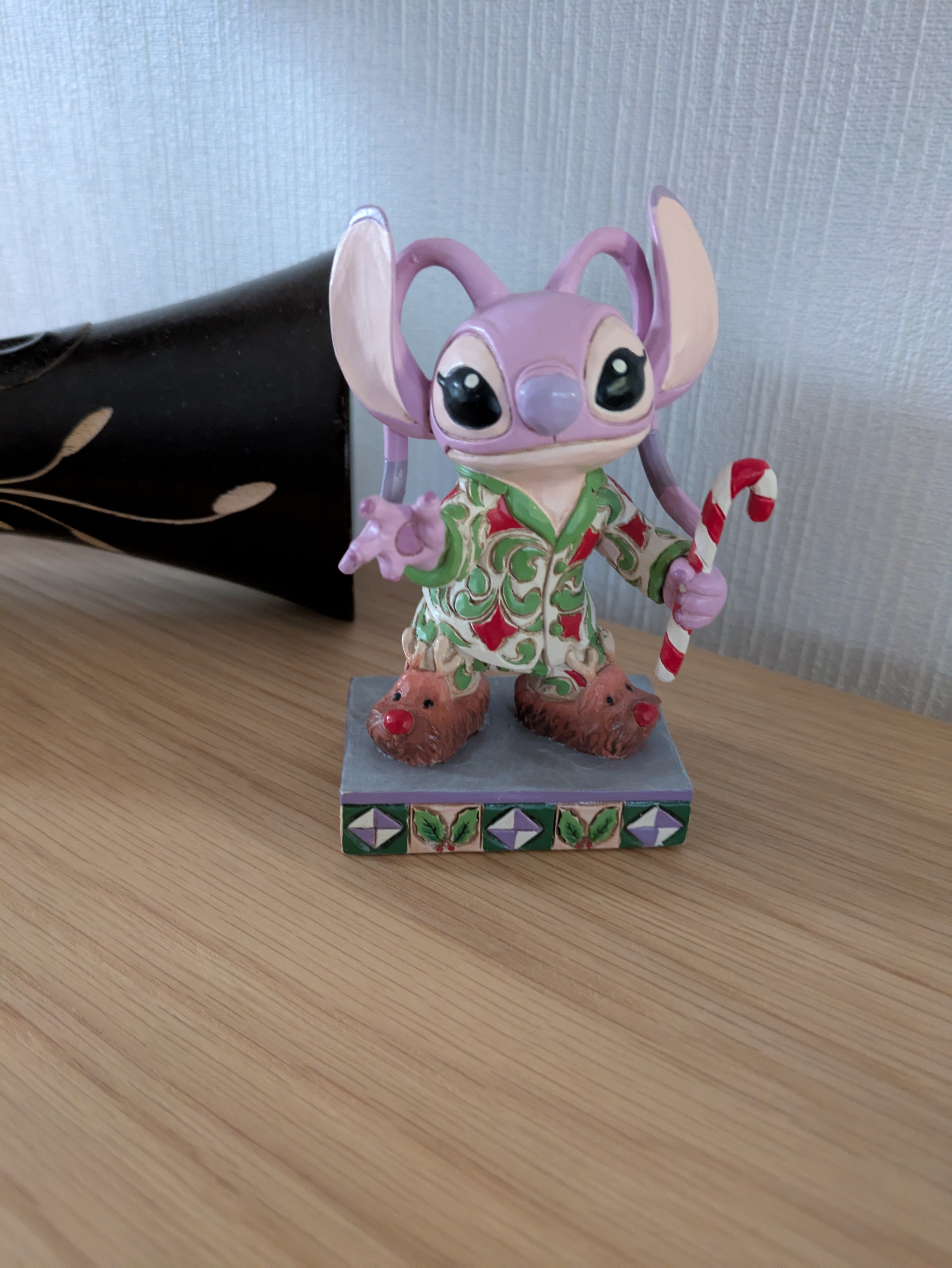 Foto klant
