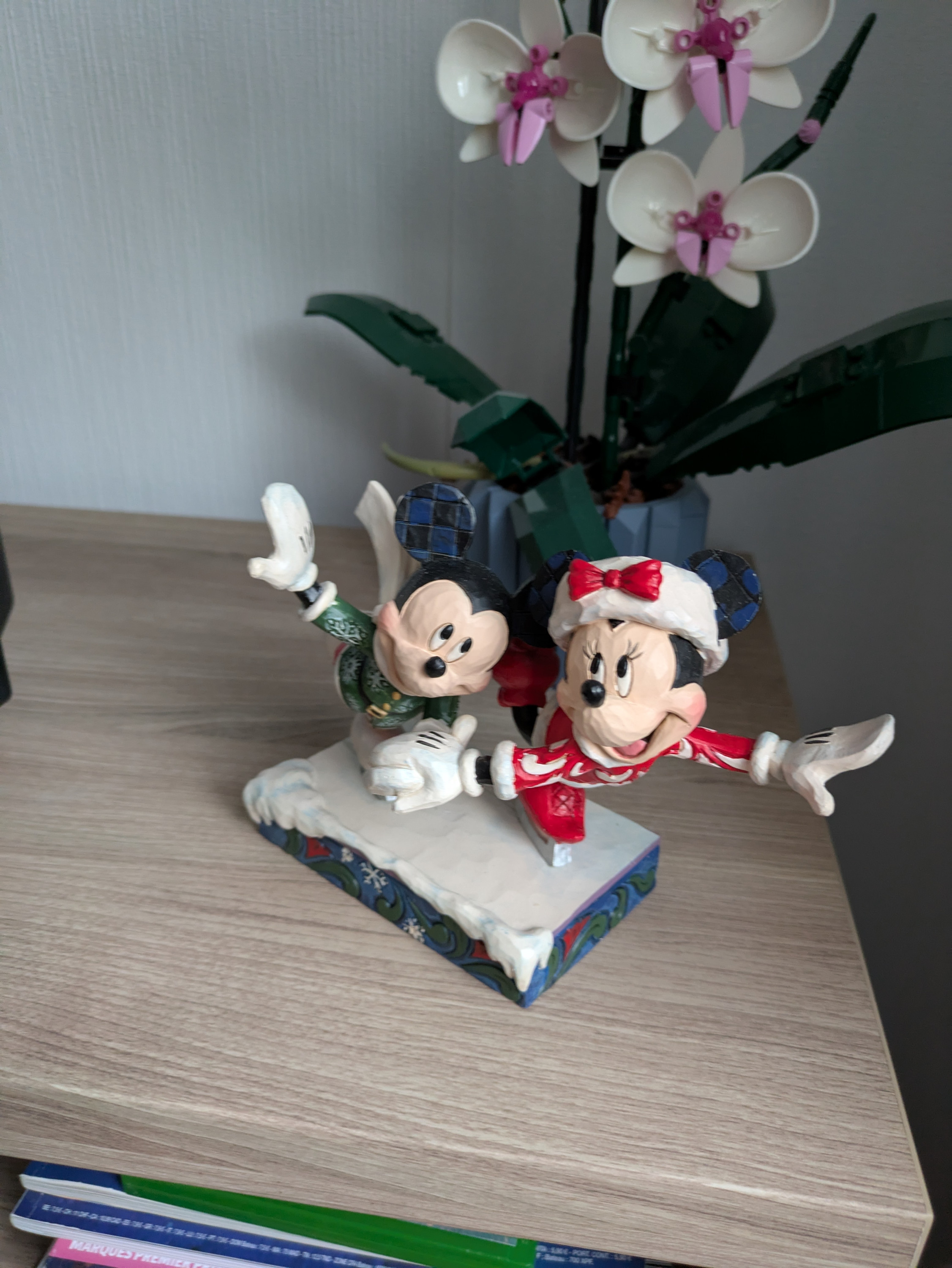 Foto klant
