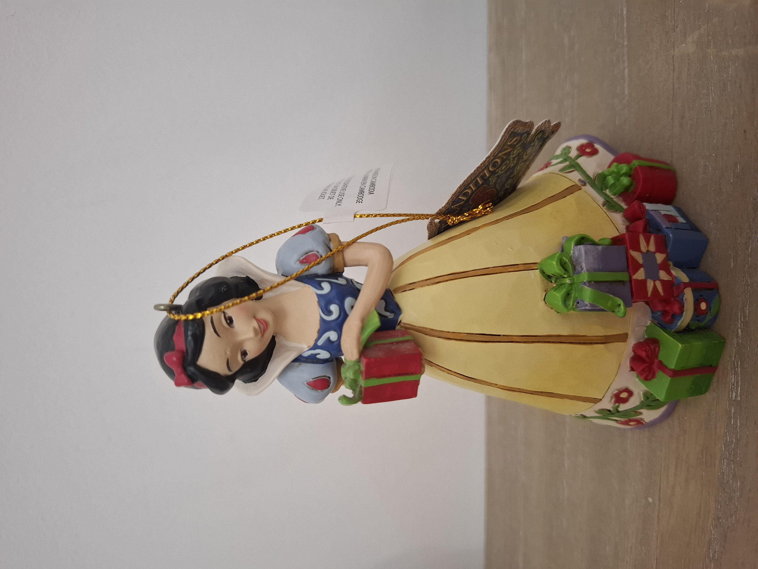 Foto klant