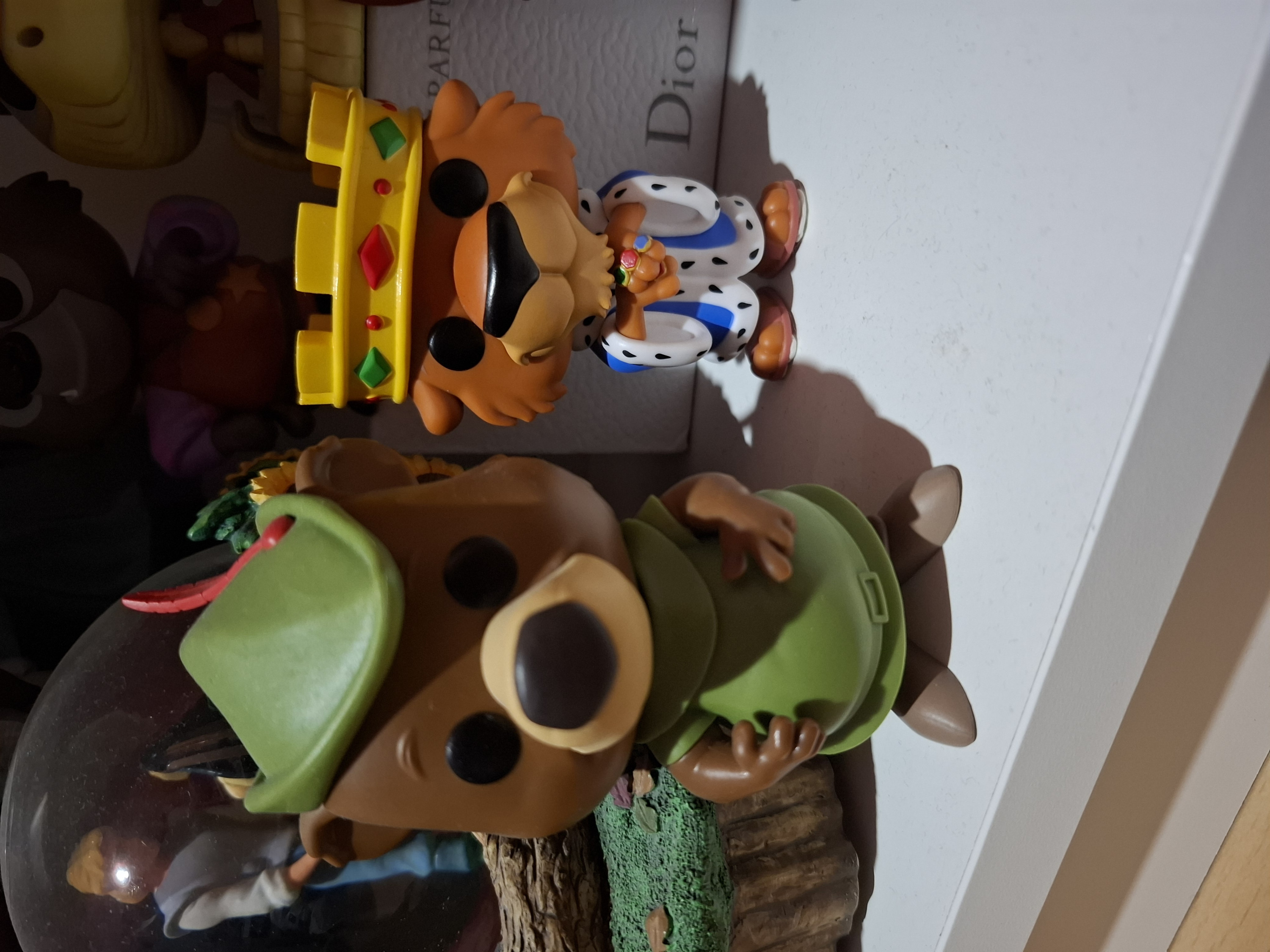 Foto klant