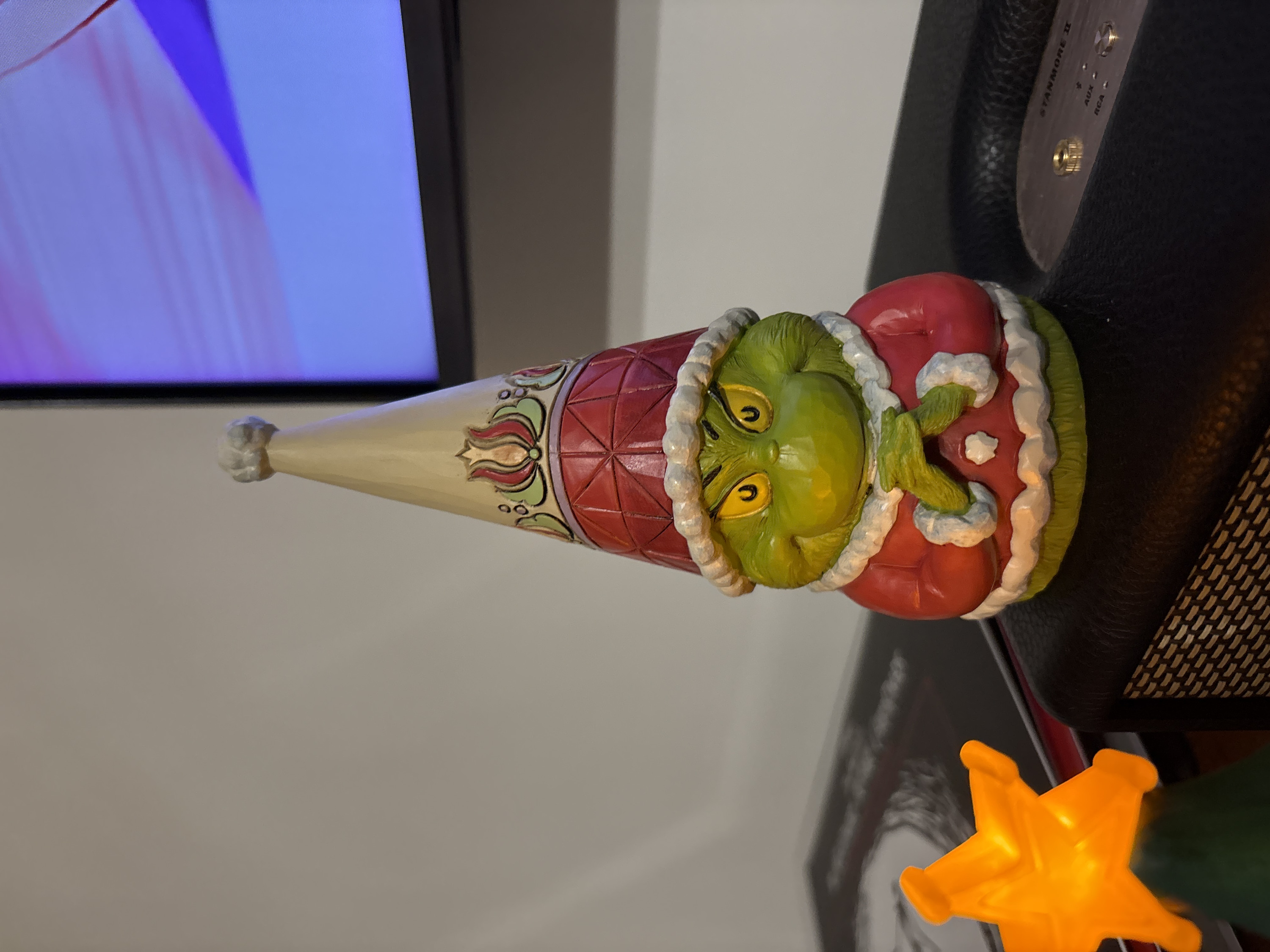 Foto klant