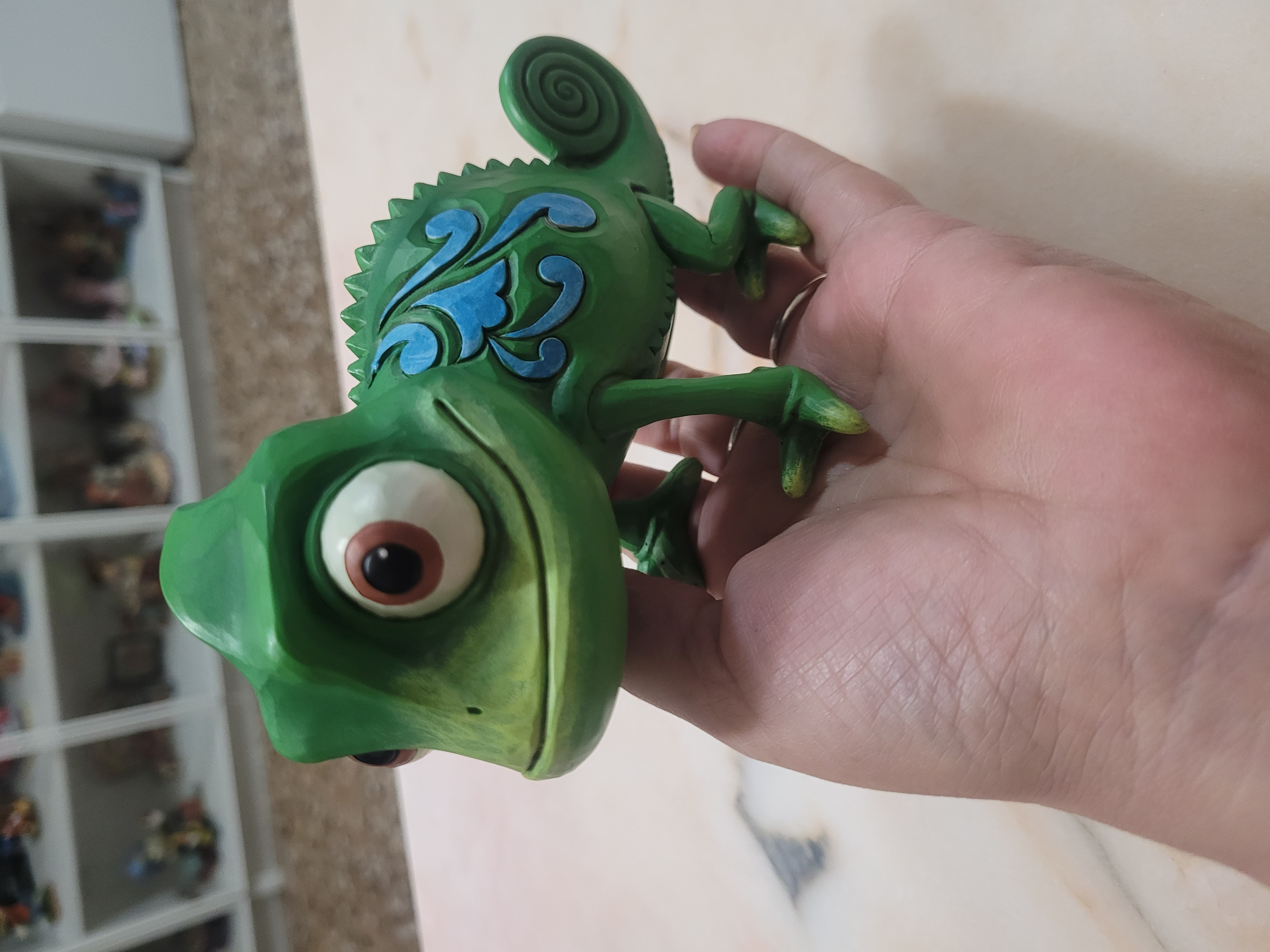 Foto klant