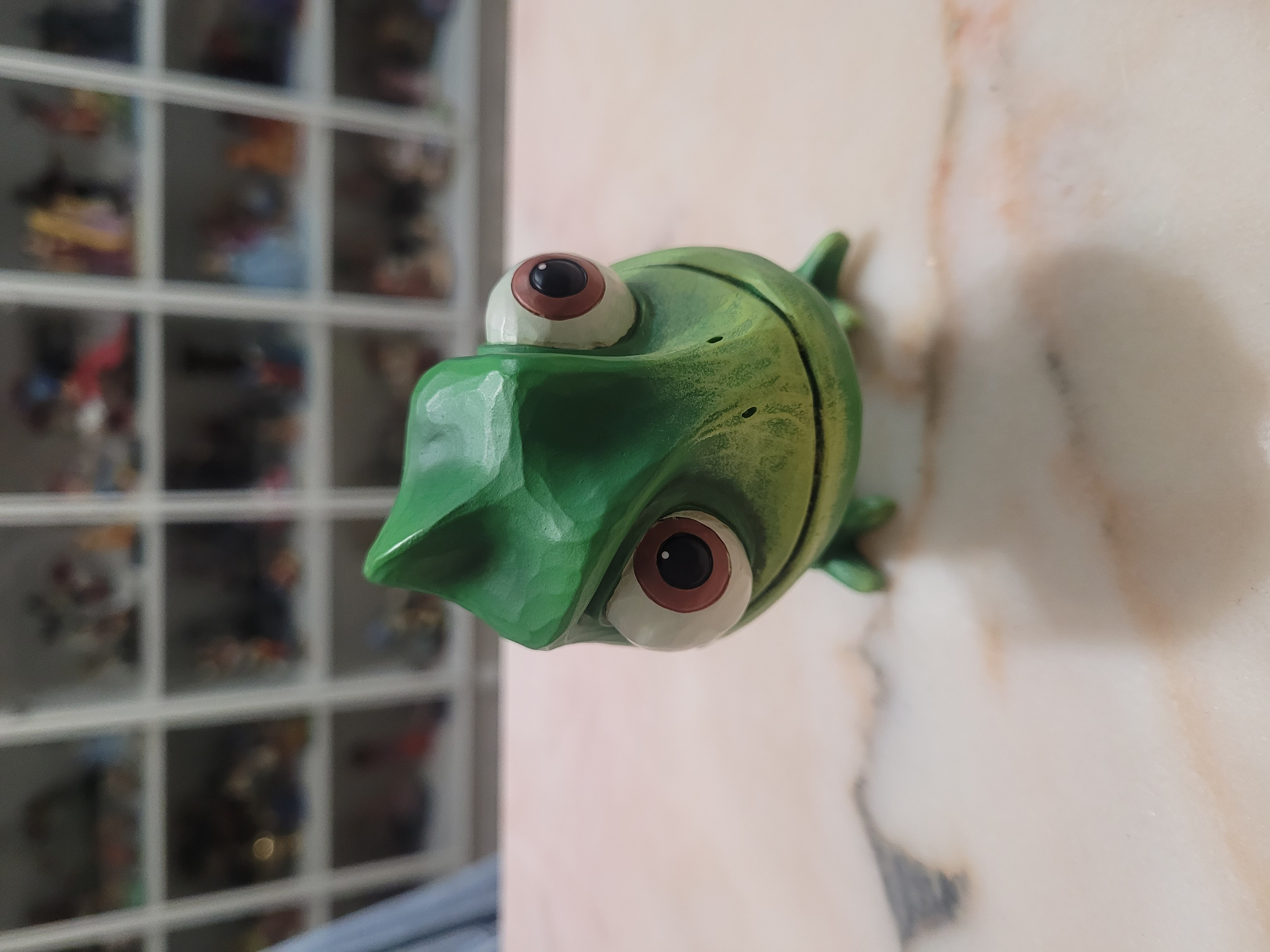 Foto klant