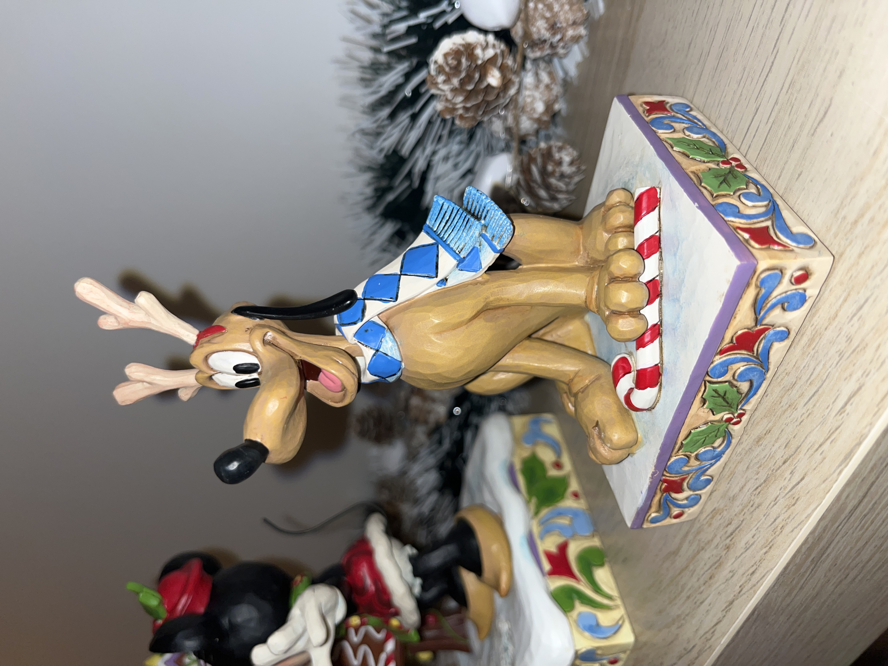 Foto klant