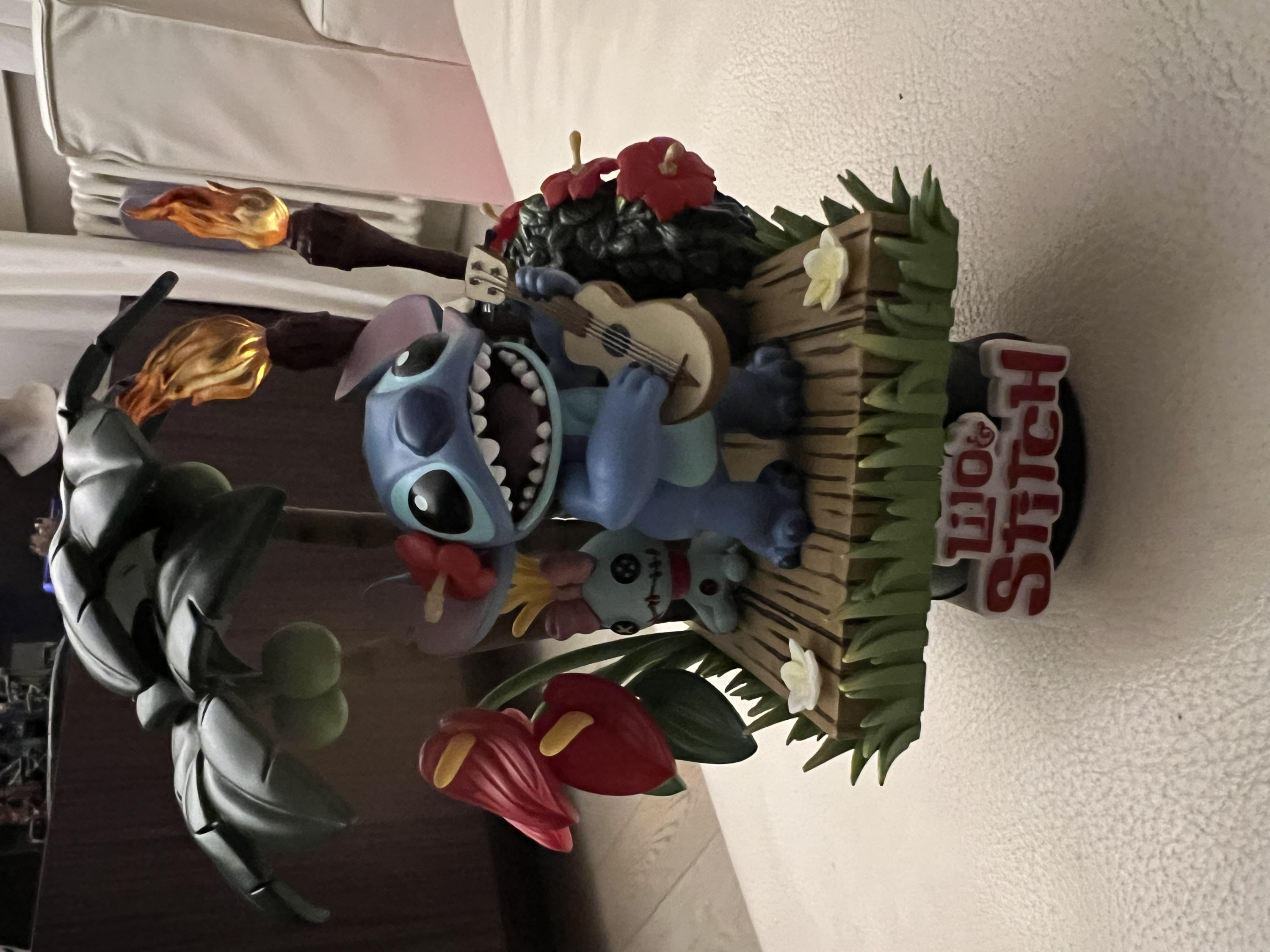Foto klant