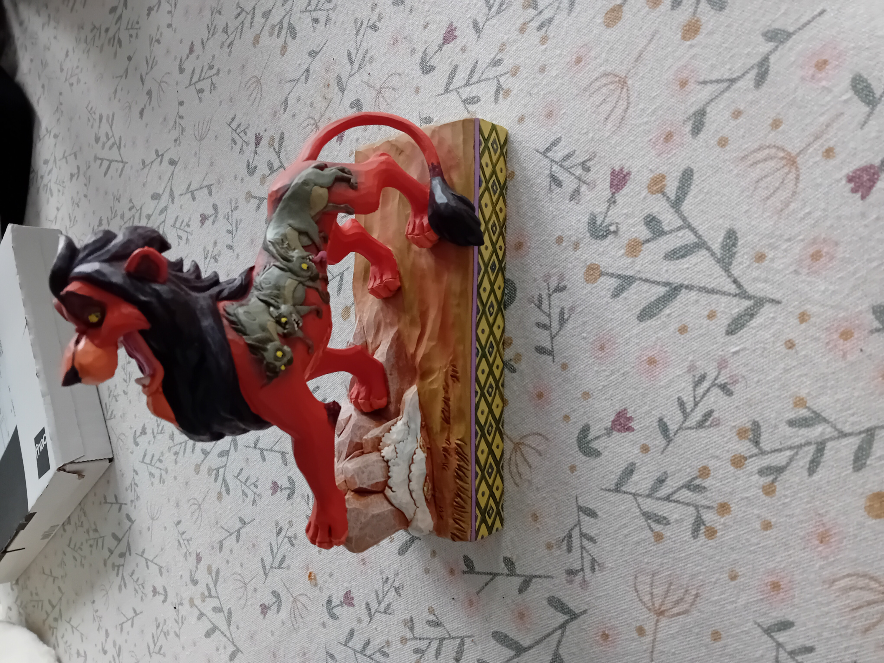 Foto klant