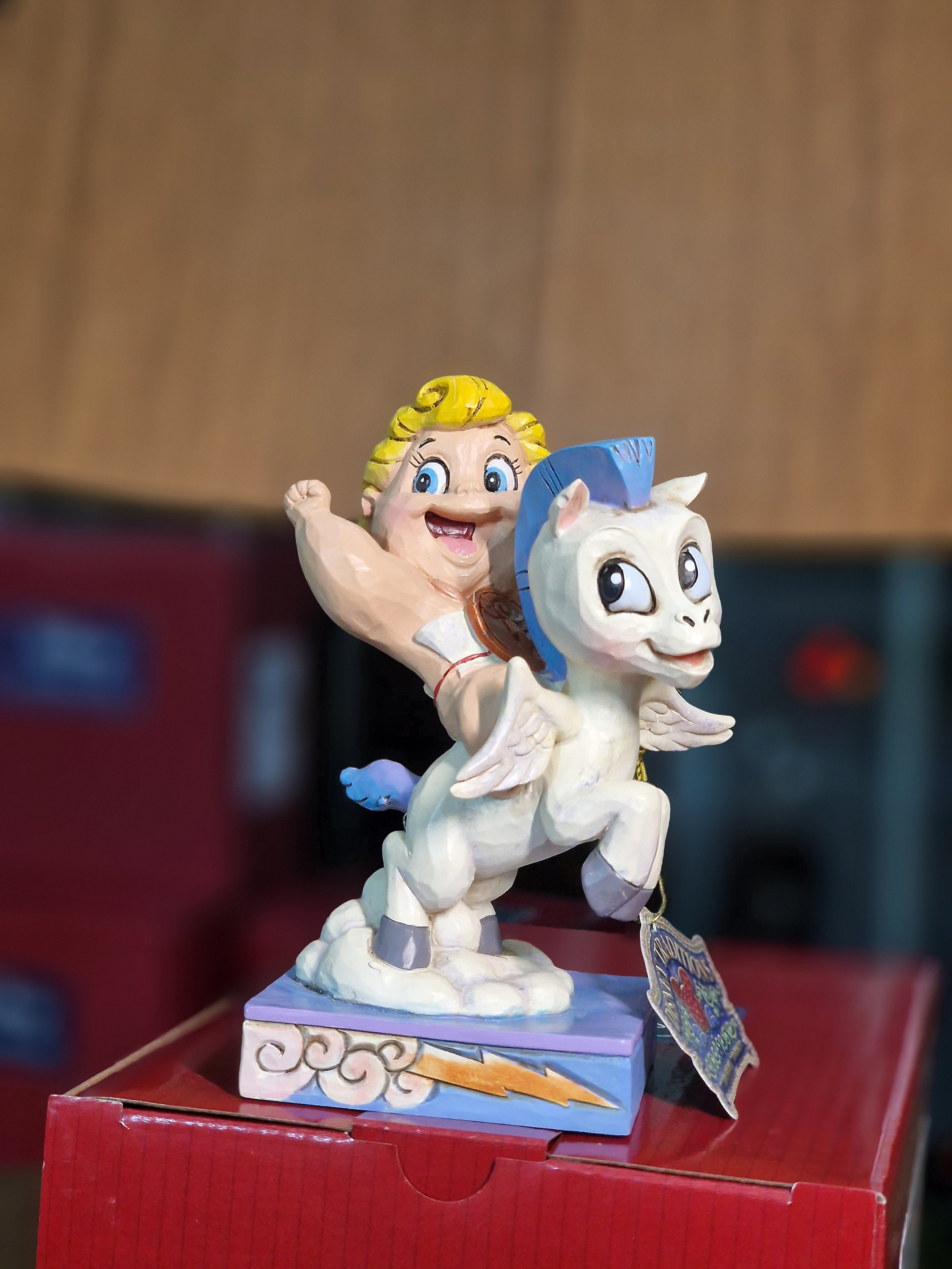 Foto klant